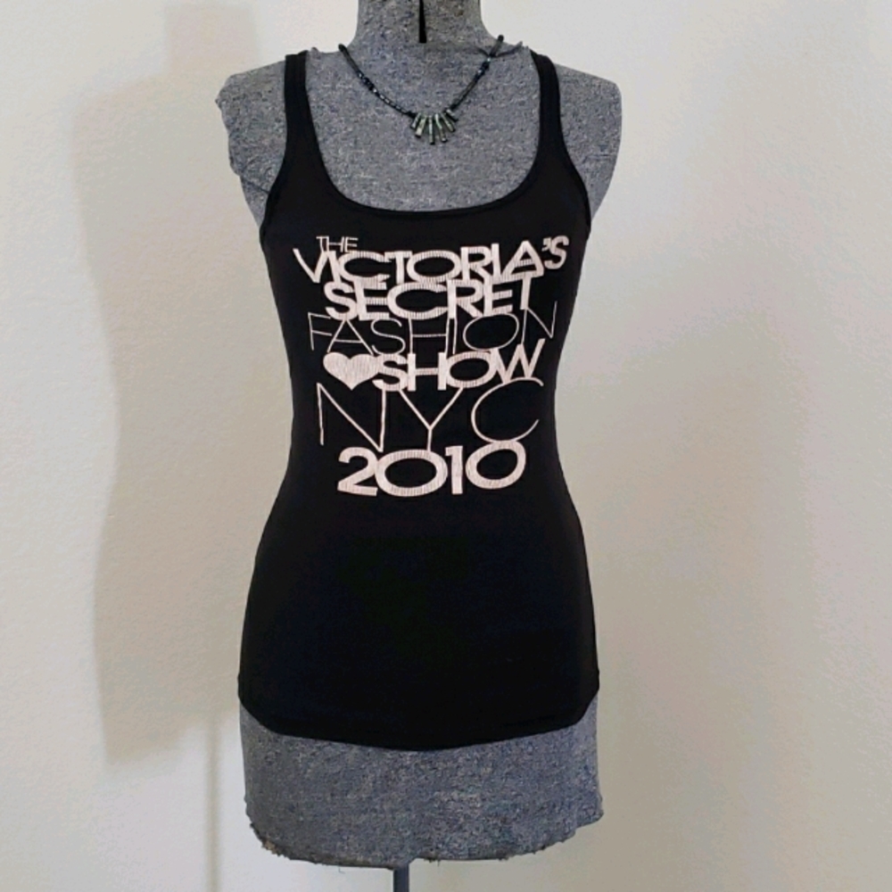 Vs Tank Top